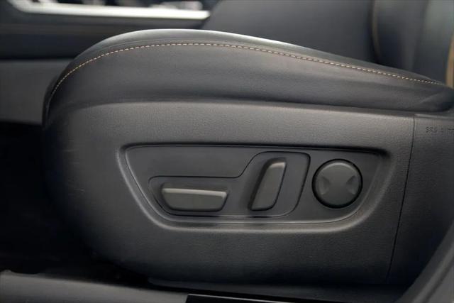 2024 Mazda X-90 Premium Plus