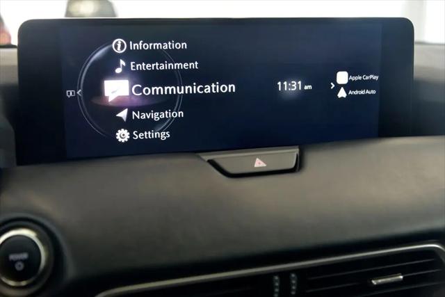 2024 Mazda X-90 Premium Plus