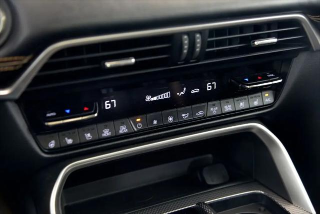 2024 Mazda X-90 Premium Plus