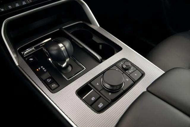 2024 Mazda X-90 Premium Plus