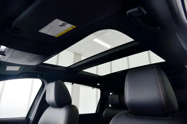 2024 Mazda X-90 Premium Plus