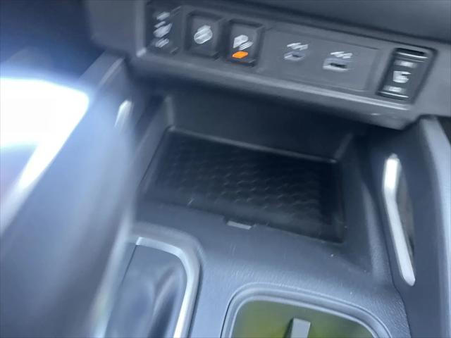 2026 Nissan Frontier Crew Cab SV 4x2