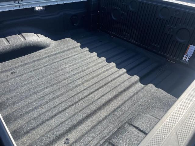 2026 Nissan Frontier Crew Cab SV 4x2