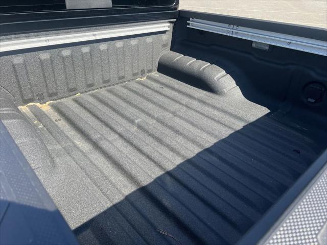 2026 Nissan Frontier Crew Cab SV 4x2