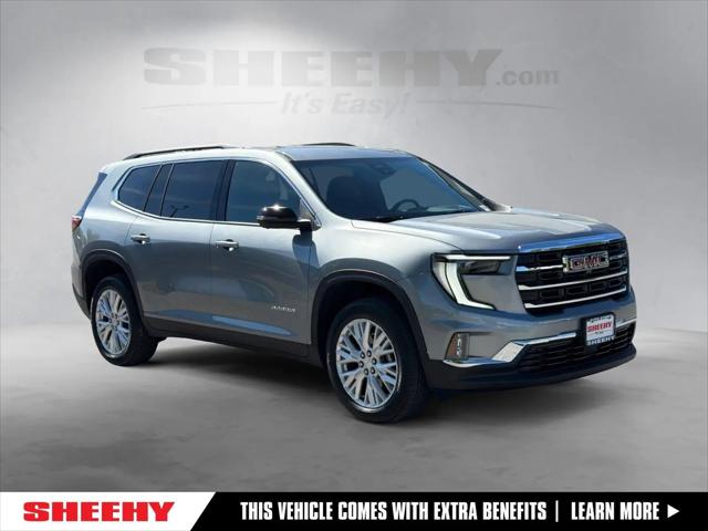 2026 GMC Acadia Elevation AWD for sale in Hagerstown, MD