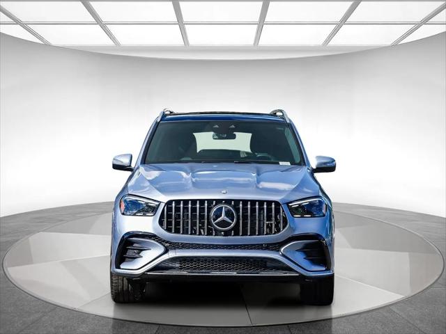 2026 Mercedes-Benz GLE AMG GLE 53 4MATIC+