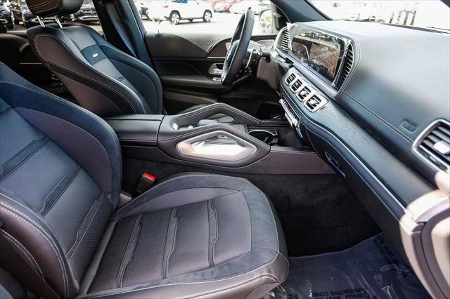 2026 Mercedes-Benz GLE AMG GLE 53 4MATIC+