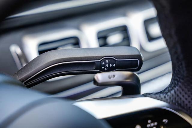 2026 Mercedes-Benz GLE AMG GLE 53 4MATIC+