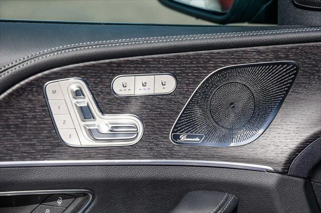 2026 Mercedes-Benz GLE AMG GLE 53 4MATIC+