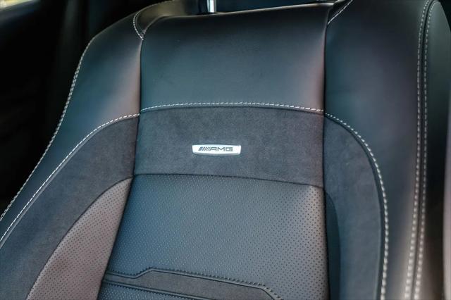 2026 Mercedes-Benz GLE AMG GLE 53 4MATIC+