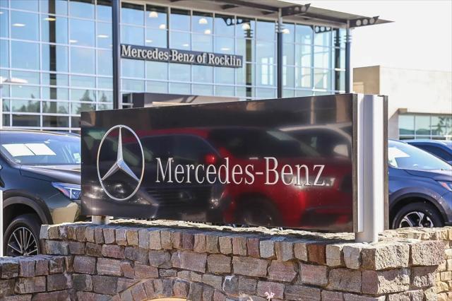 2026 Mercedes-Benz GLE AMG GLE 53 4MATIC+