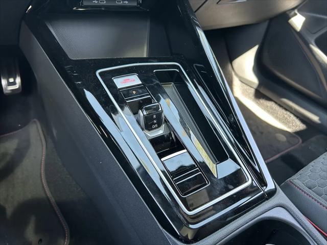 2026 Volkswagen Golf GTI SE