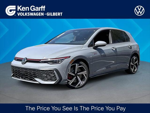 2026 Volkswagen Golf GTI SE for sale in Gilbert, AZ