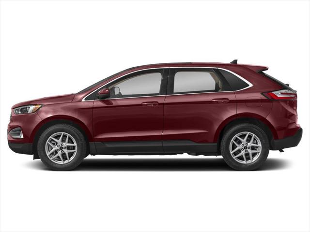 2024 Ford Edge ST-Line 2024 Ford Edge ST-Line