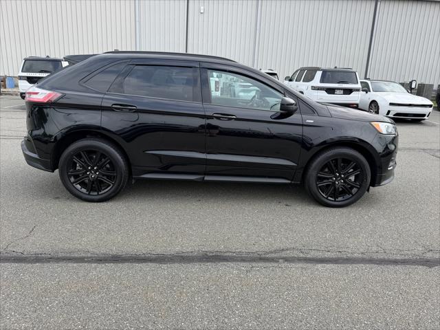 2024 Ford Edge ST-Line 2024 Ford Edge ST-Line