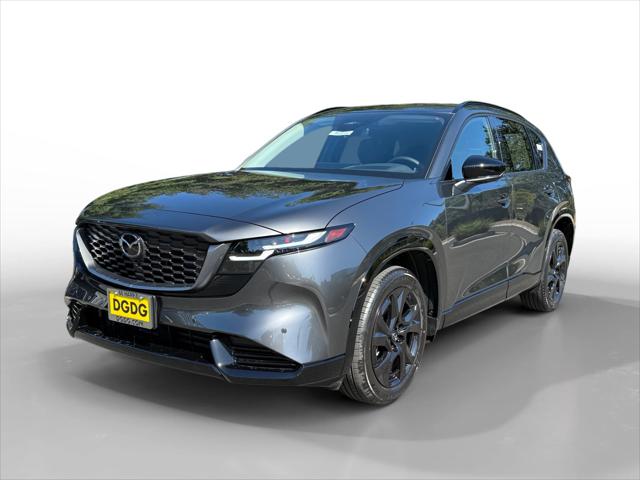 2026 Mazda CX-5 2.5 S Premium Plus for sale in Concord, CA