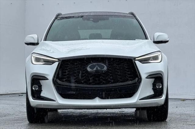 2025 INFINITI QX50 Sport AWD