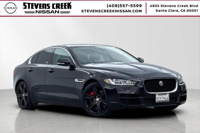 2017 Jaguar XE 35t Premium for sale in Santa Clara, CA