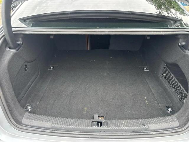2018 Audi A6 Premium Plus