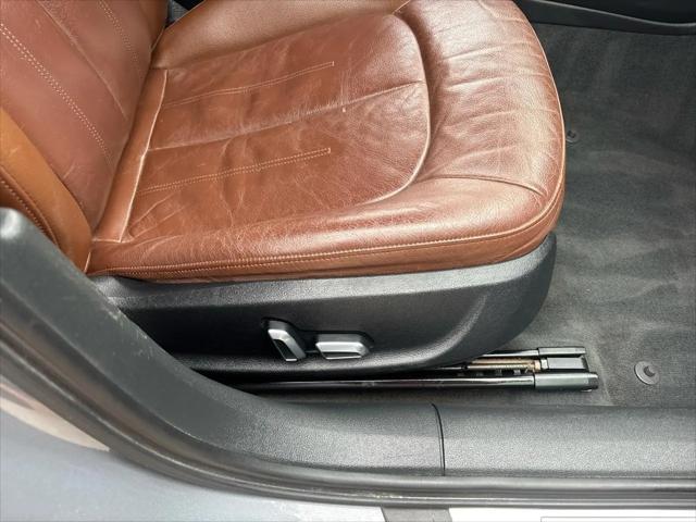 2018 Audi A6 Premium Plus