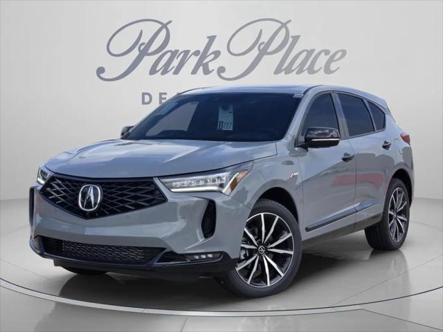 2026 Acura RDX A-Spec Advance for sale in Plano, TX