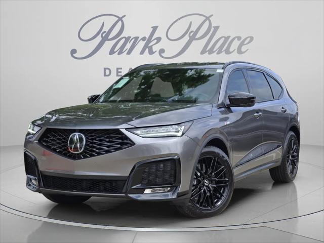 2026 Acura MDX A-SPEC Advance Package for sale in Plano, TX