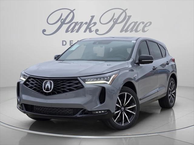 2026 Acura RDX A-Spec Advance for sale in Plano, TX