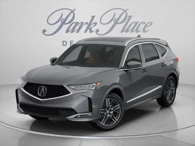 2026 Acura MDX A-SPEC for sale in Plano, TX