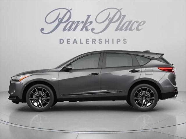 2026 Acura RDX A-Spec Advance
