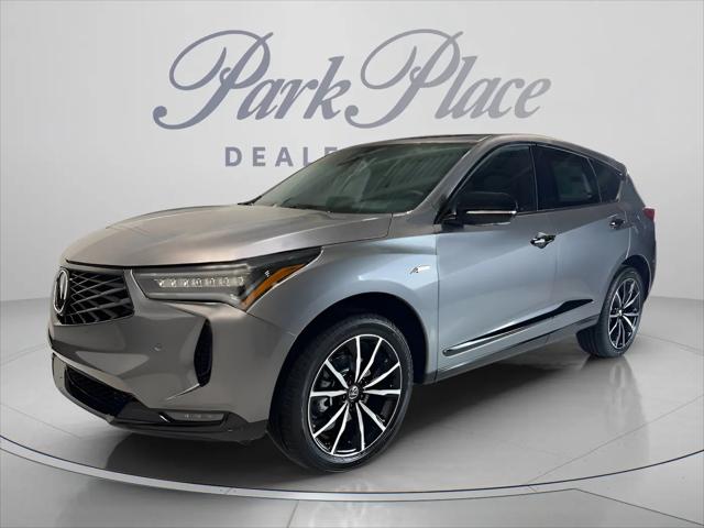 2026 Acura RDX A-Spec Advance for sale in Plano, TX