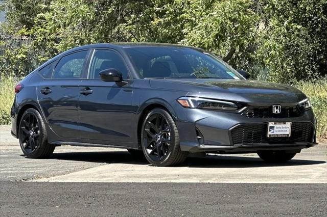 2026 Honda Civic Sport for sale in Goleta, CA