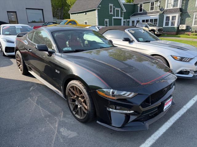 2019 Ford Mustang GT Premium for sale in Waterville, ME