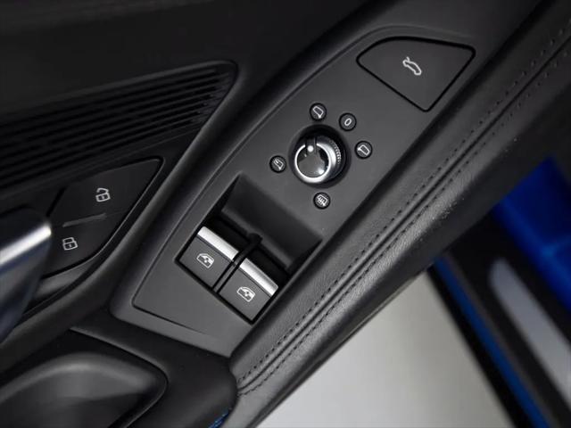2021 Audi R8 Spyder V10 RWD S tronic
