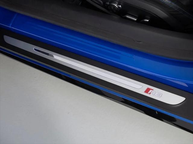 2021 Audi R8 Spyder V10 RWD S tronic