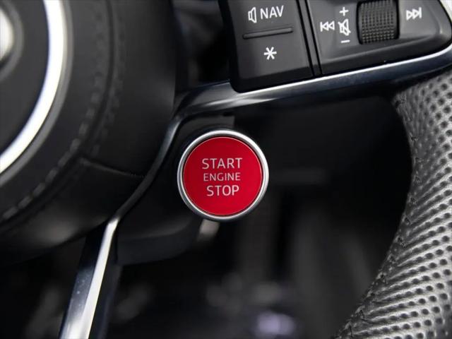 2021 Audi R8 Spyder V10 RWD S tronic