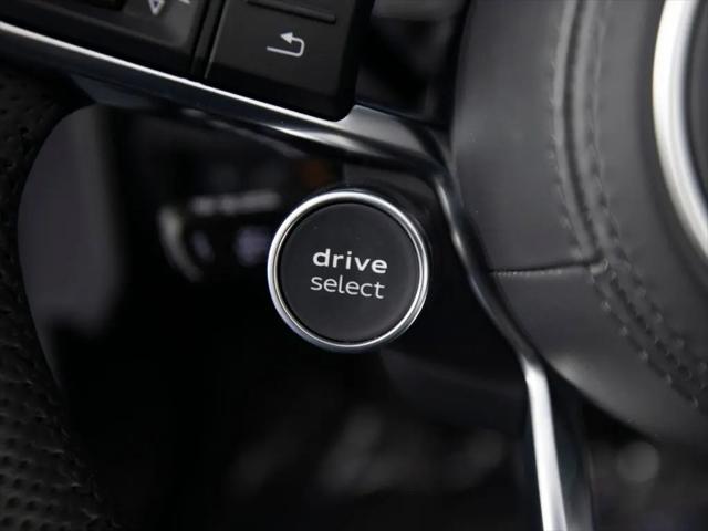 2021 Audi R8 Spyder V10 RWD S tronic