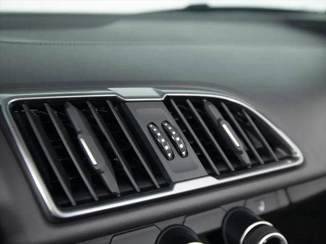 2021 Audi R8 Spyder V10 RWD S tronic