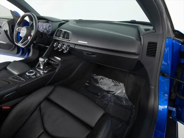 2021 Audi R8 Spyder V10 RWD S tronic