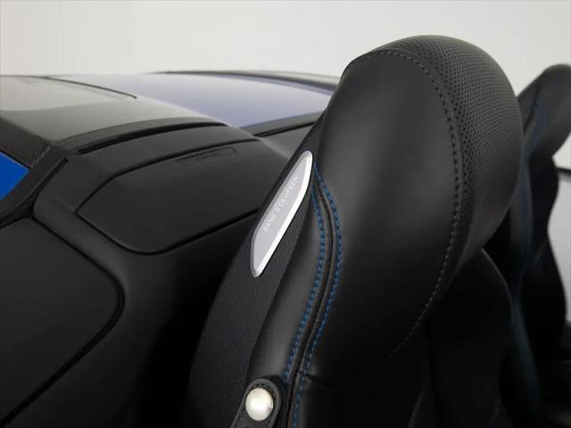 2021 Audi R8 Spyder V10 RWD S tronic