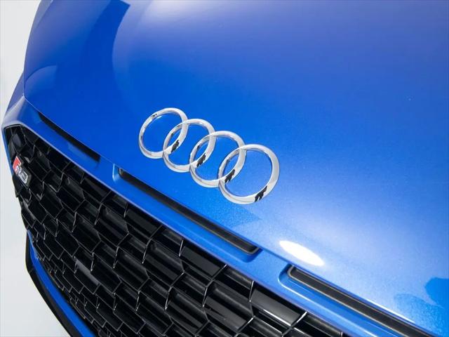 2021 Audi R8 Spyder V10 RWD S tronic