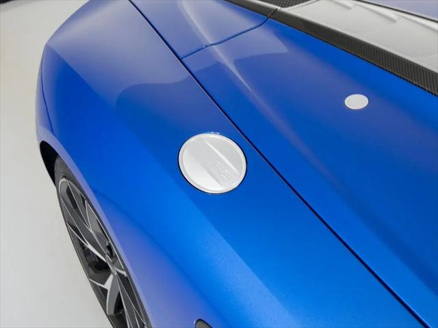 2021 Audi R8 Spyder V10 RWD S tronic