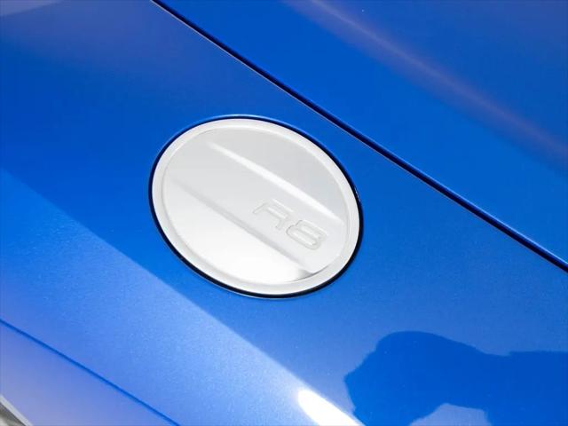 2021 Audi R8 Spyder V10 RWD S tronic