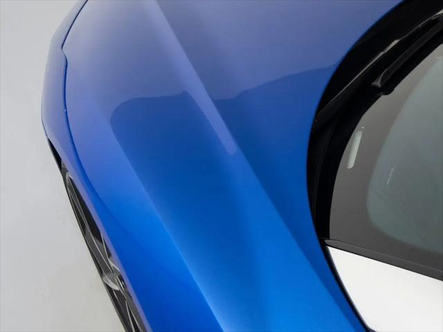 2021 Audi R8 Spyder V10 RWD S tronic
