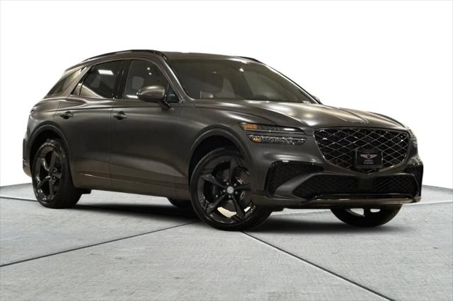 2026 Genesis GV70 2.5T Sport Prestige for sale in San Bruno, CA
