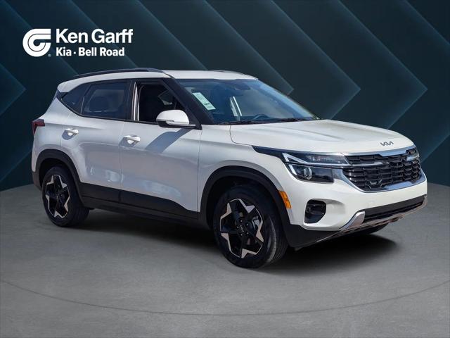 2026 Kia Seltos S for sale in Phoenix, AZ