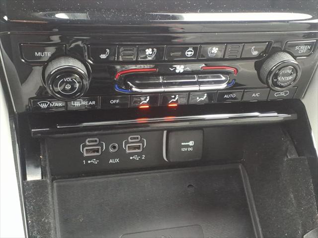 2022 Jeep Grand Cherokee L Overland 4x4