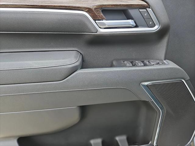 2026 GMC Sierra 1500 Double Cab, Standard Bed, Elevation, 4WD
