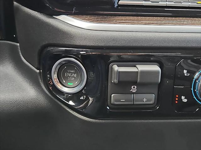 2026 GMC Sierra 1500 Double Cab, Standard Bed, Elevation, 4WD