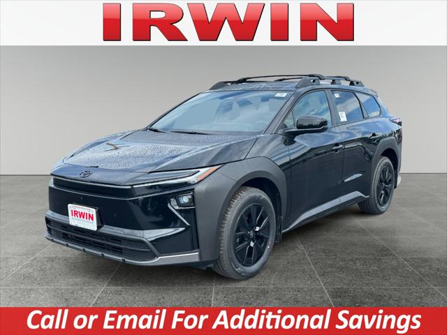 2026 Toyota bZ Woodland AWD for sale in Laconia, NH