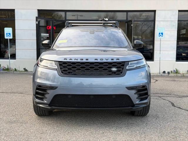 2019 Land Rover Range Rover Velar P250 R-Dynamic SE